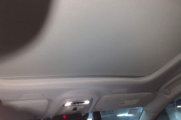 Used Volvo S90 2017 T4 Zhiyuan Edition Headliner