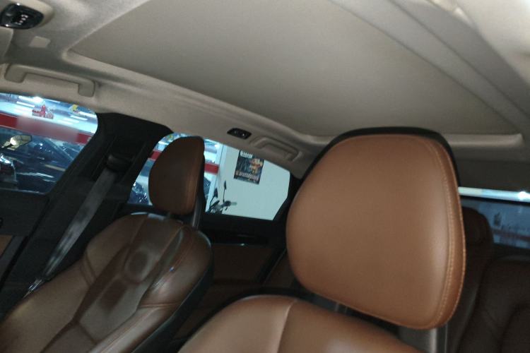Used Volvo S90 2017 T4 Zhiyuan Edition Headliner