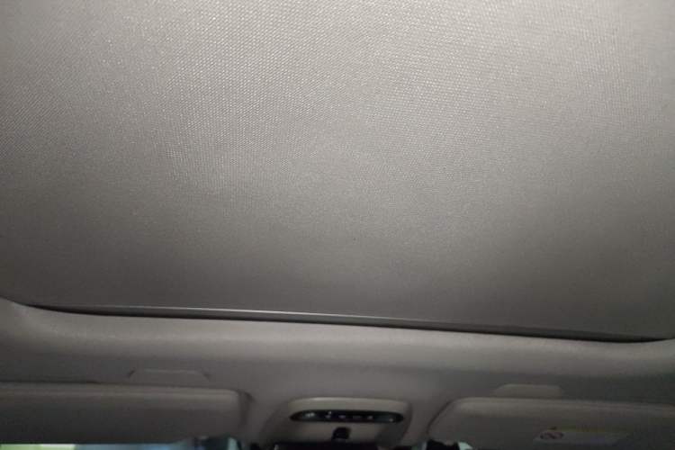 Used Volvo S90 2017 T4 Zhiyi Edition Headliner