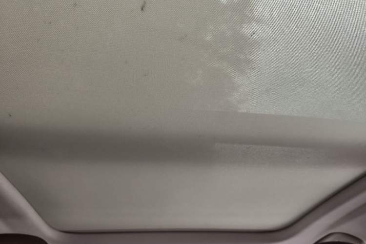 Used Volvo S90 2017 T4 Zhiyuan Edition Headliner
