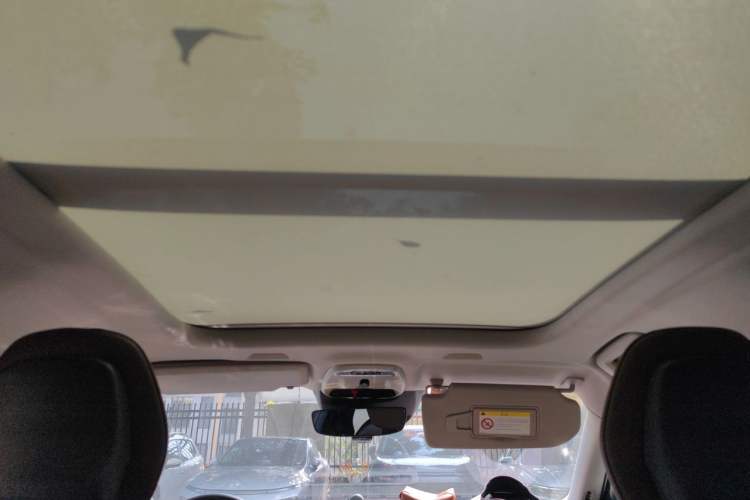 Used Volvo S90 2017 T4 Zhiyuan Edition Headliner