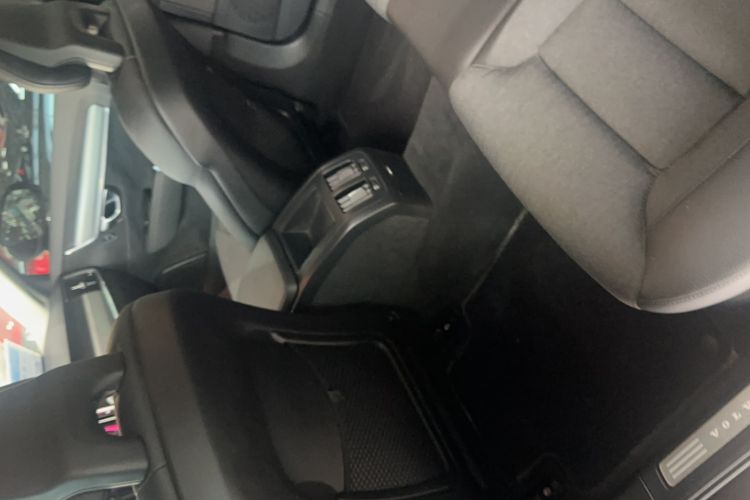 Used Volvo S90 2017 T4 Zhiyi Edition Interior 3