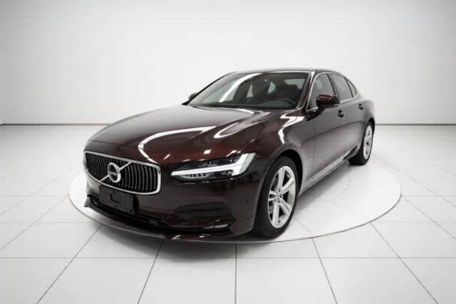 Used Volvo S90 2017 T4 Zhiyuan Edition