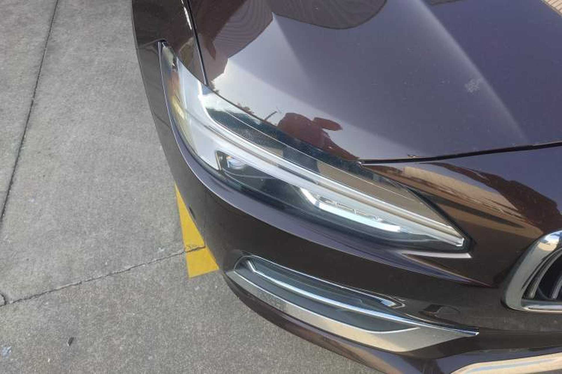 Used Volvo S90 2017 T4 Zhiyuan Edition Right Front Headlight