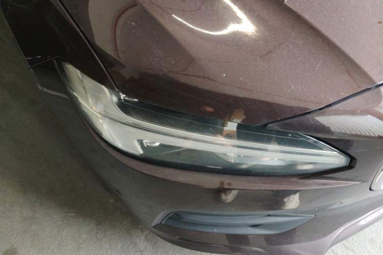 Used Volvo S90 2017 T4 Zhiyi Edition Right Front Headlight