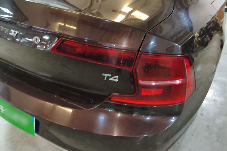 Used Volvo S90 2017 T4 Zhiyuan Edition Right Rear Taillight