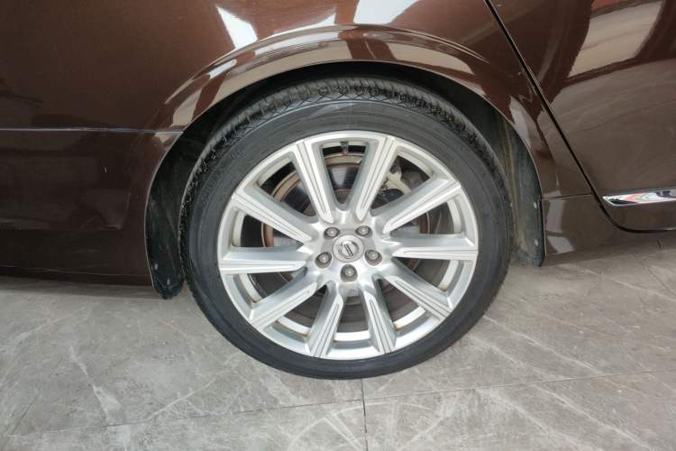 Used Volvo S90 2017 T5 Smart Luxury Edition Right Rear Wheel Hub