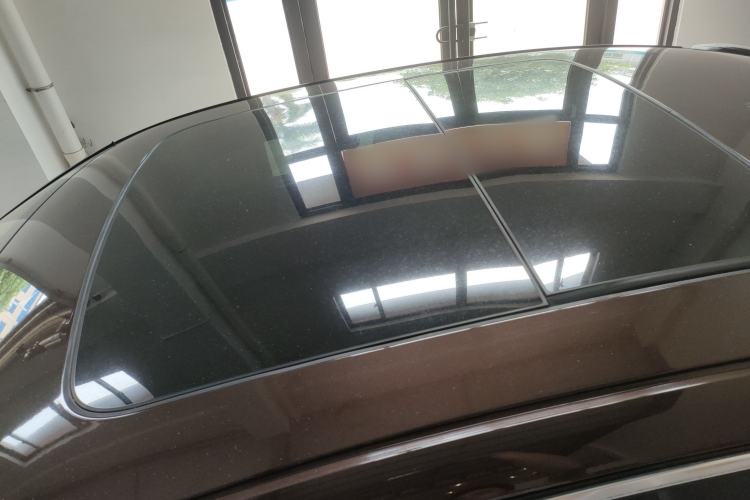 Used Volvo S90 2017 T5 Smart Luxury Edition Roof