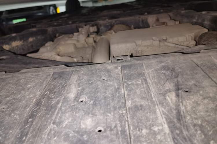 Used Volvo S90 2017 T5 Smart Luxury Edition Chassis Front