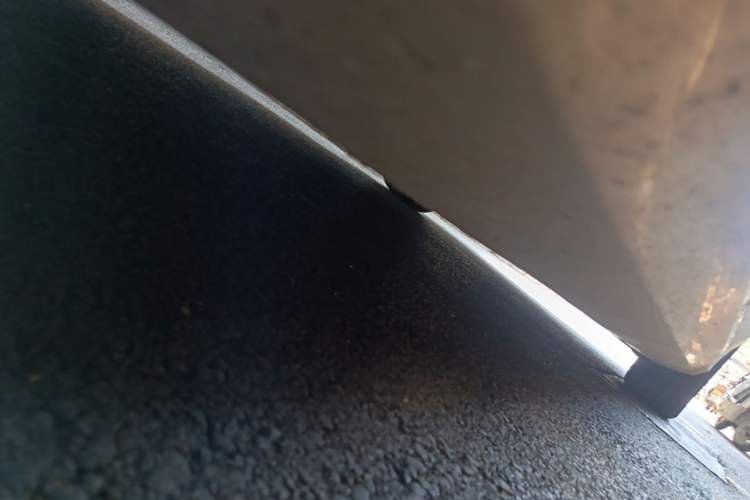 Used Volvo S90 2017 T4 Zhiyuan Edition Chassis Front Left