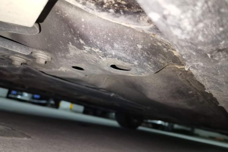 Used Volvo S90 2017 T5 Smart Luxury Edition Chassis Front Left
