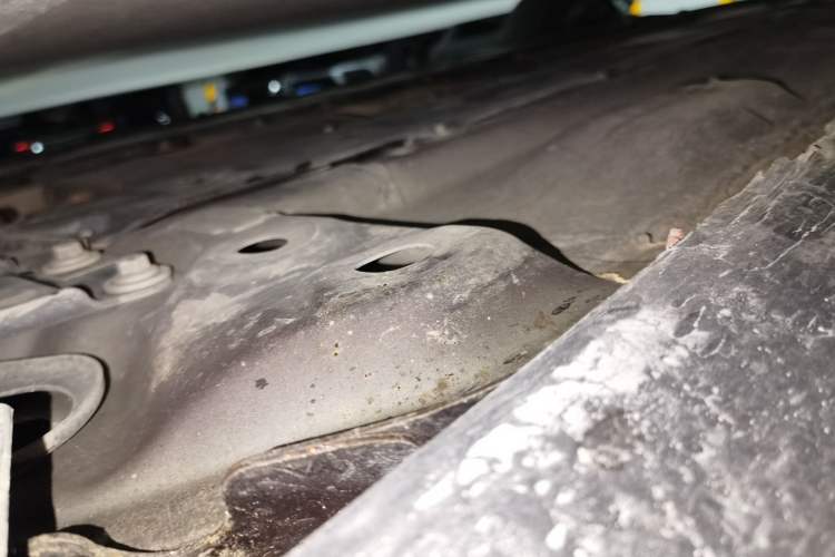 Used Volvo S90 2017 T5 Smart Luxury Edition Chassis Front Right