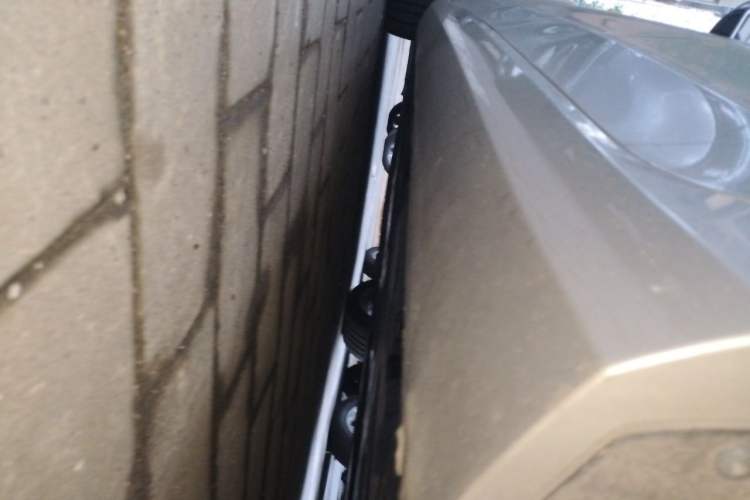 Used Volvo S90 2017 T5 Zhiyuan Edition Chassis Rear Left