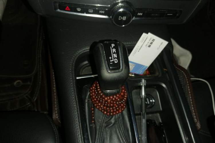 Used Volvo S90 2017 T4 Zhiyuan Edition Gear Lever