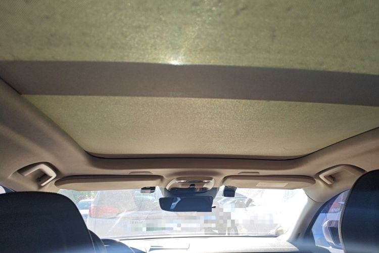 Used Volvo S90 2017 T4 Zhiyuan Edition Headliner