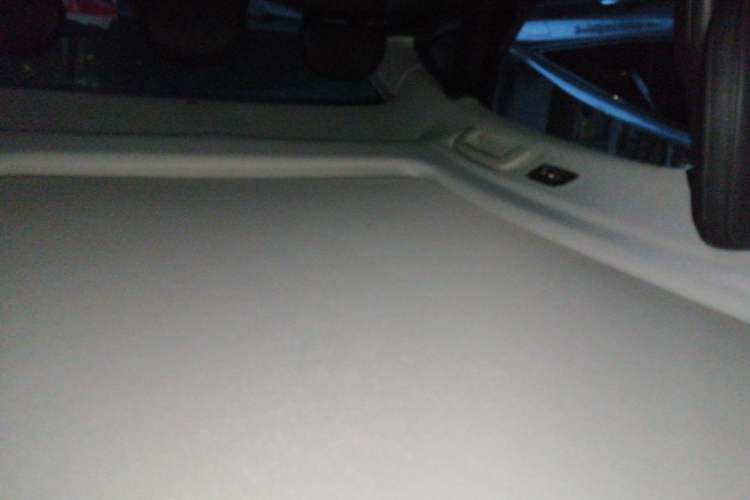 Used Volvo S90 2017 T4 Zhiyuan Edition Headliner