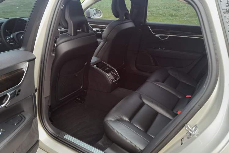 Used Volvo S90 2017 T4 Zhiyuan Edition Interior 3