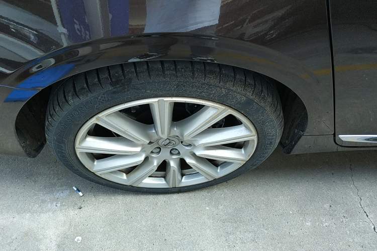 Used Volvo S90 2017 T5 Smart Luxury Edition Right Rear Wheel Hub