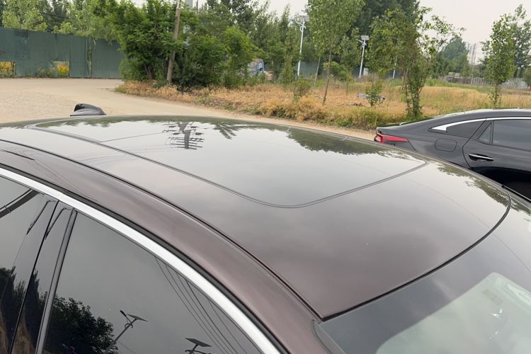 Used Volvo S90 2017 T5 Zhiyuan Edition Interior 8