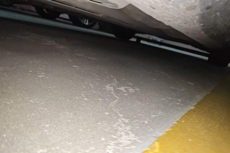 Used Volvo S90 2017 T4 Zhiyuan Edition Chassis Front Left