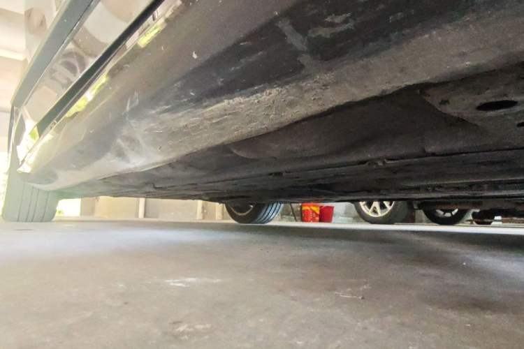 Used Volvo S90 2017 T5 Prestige Edition Chassis Front Right