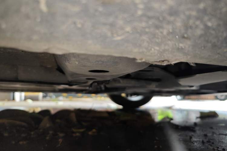 Used Volvo S90 2017 T4 Zhiyuan Edition Chassis Front Right