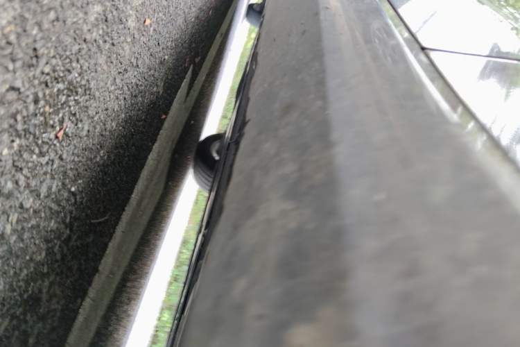 Used Volvo S90 2017 T4 Zhiyi Edition Chassis Front Right