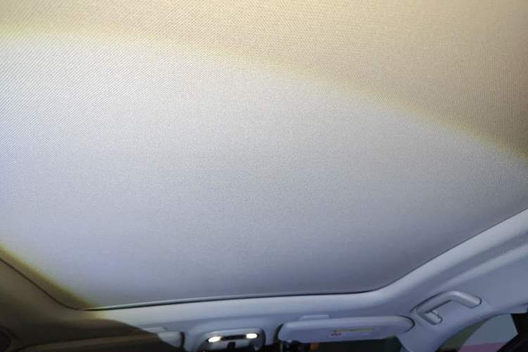 Used Volvo S90 2017 T4 Zhiyuan Edition Headliner