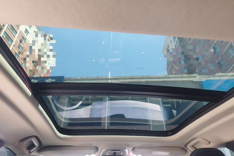 Used Volvo S90 2017 T5 Zhiyuan Edition Headliner