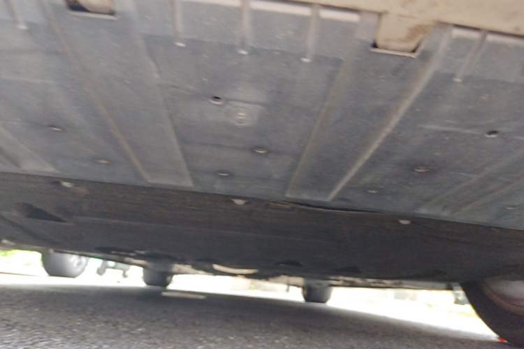 Used Volvo S90 2017 T4 Zhiyi Edition Chassis Front