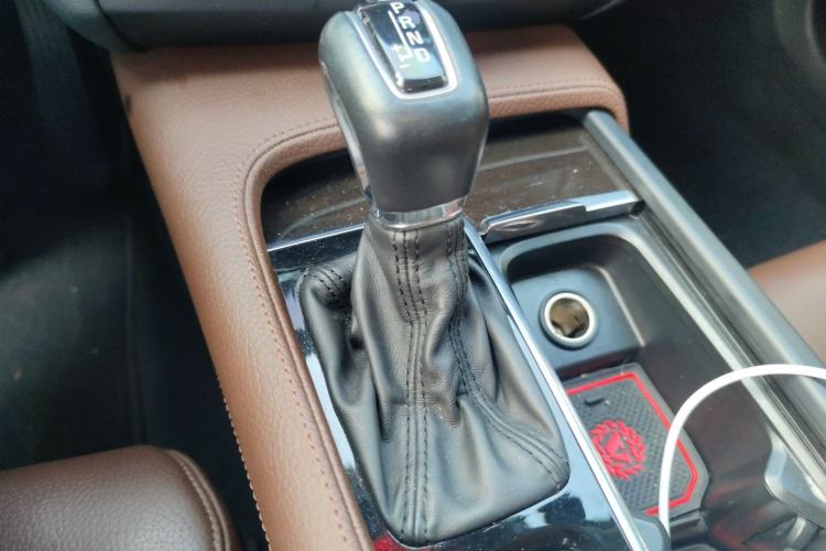 Used Volvo S90 2017 T4 Zhiyuan Edition Gear Lever
