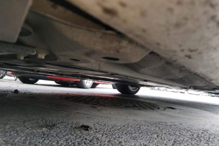 Used Volvo S90 2017 T5 Smart Luxury Edition Chassis Front Left