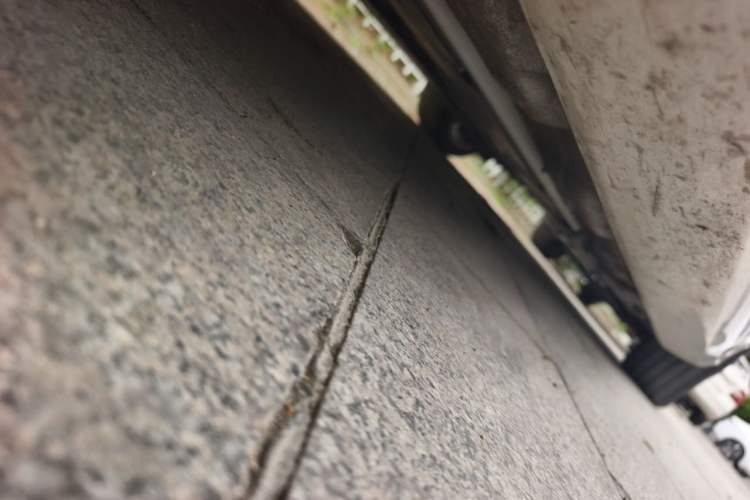 Used Volvo S90 2017 T4 Zhiyuan Edition Chassis Front Left