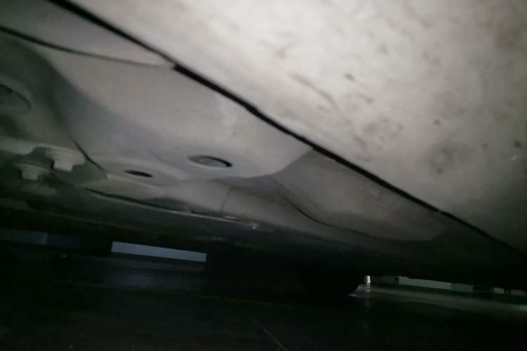 Used Volvo S90 2017 T5 Prestige Edition Chassis Front Left