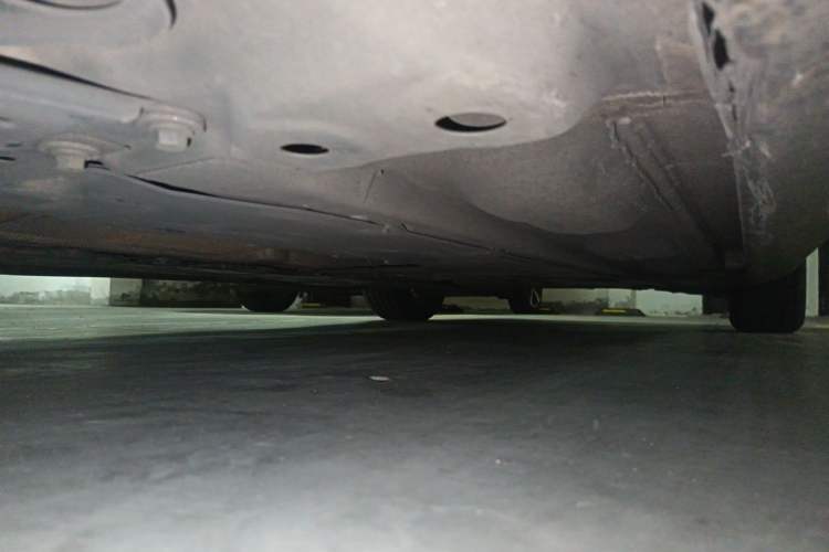 Used Volvo S90 2017 T4 Zhiyi Edition Chassis Front Left