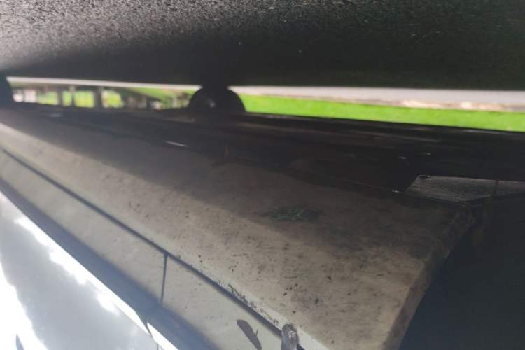 Used Volvo S90 2017 T5 Prestige Edition Chassis Front Left
