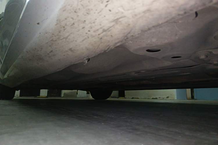 Used Volvo S90 2017 T4 Zhiyi Edition Chassis Front Right
