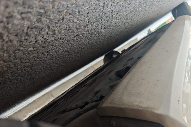 Used Volvo S90 2017 T4 Zhiyi Edition Chassis Rear Left