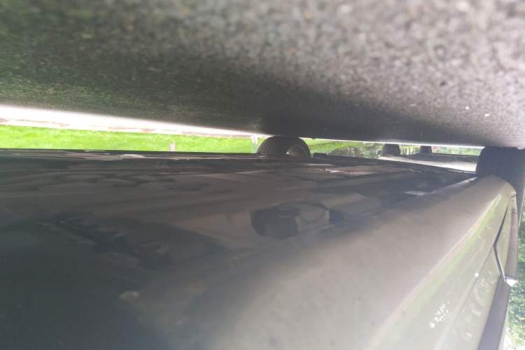 Used Volvo S90 2017 T5 Prestige Edition Chassis Rear Left