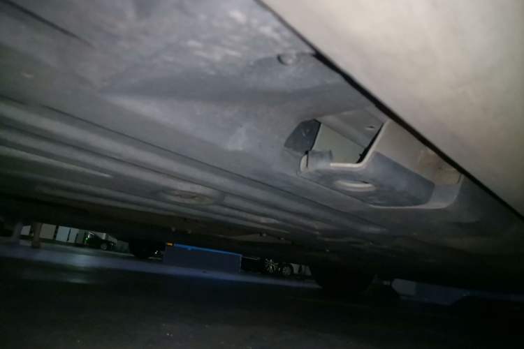 Used Volvo S90 2017 T5 Prestige Edition Chassis Rear Right