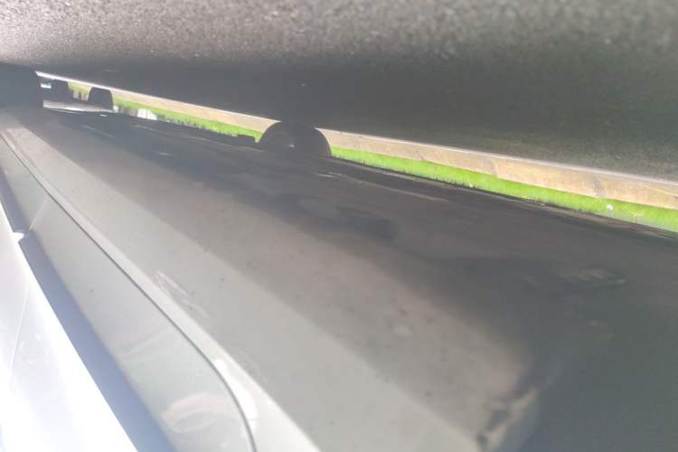Used Volvo S90 2017 T5 Prestige Edition Chassis Rear Right
