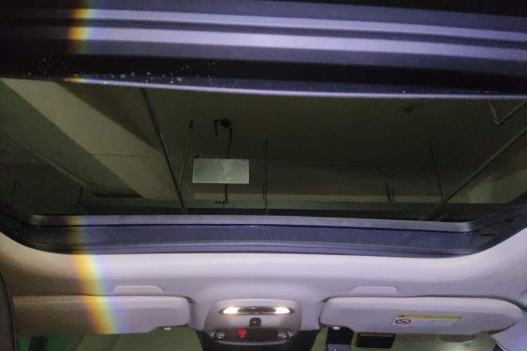 Used Volvo S90 2017 T4 Zhiyuan Edition Headliner