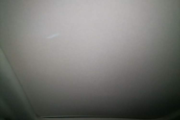 Used Volvo S90 2017 T5 Prestige Edition Headliner