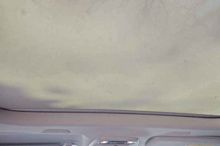 Used Volvo S90 2017 T4 Zhiyi Edition Headliner