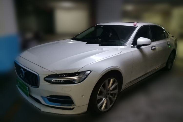 Ojetý Volvo S90 2017 T5 Prestige Edition Guazi used car, China used car export, Used car for sale, Used  cars, Cheapest cars for sale