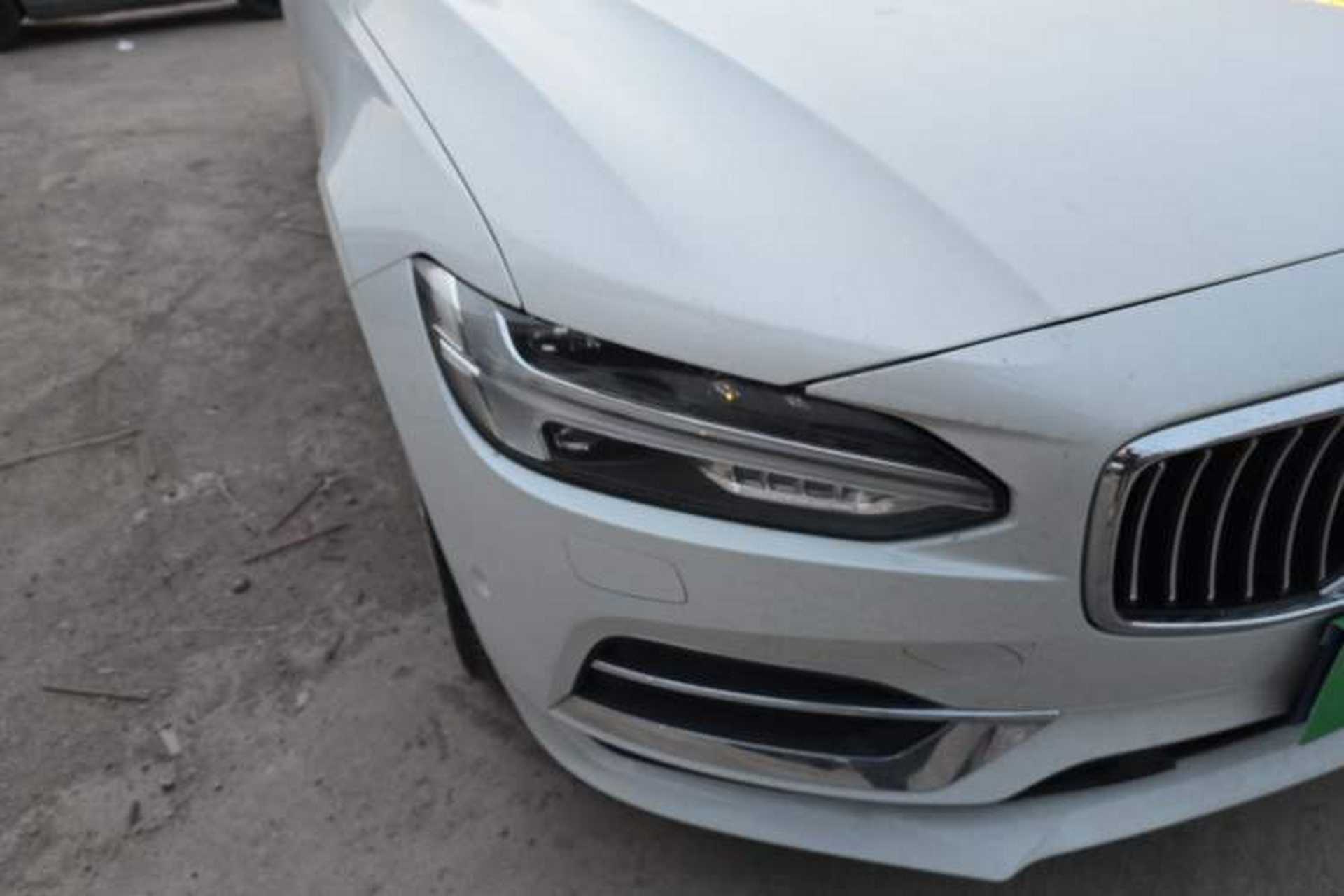 Used Volvo S90 2017 T5 Smart Luxury Edition Right Front Headlight
