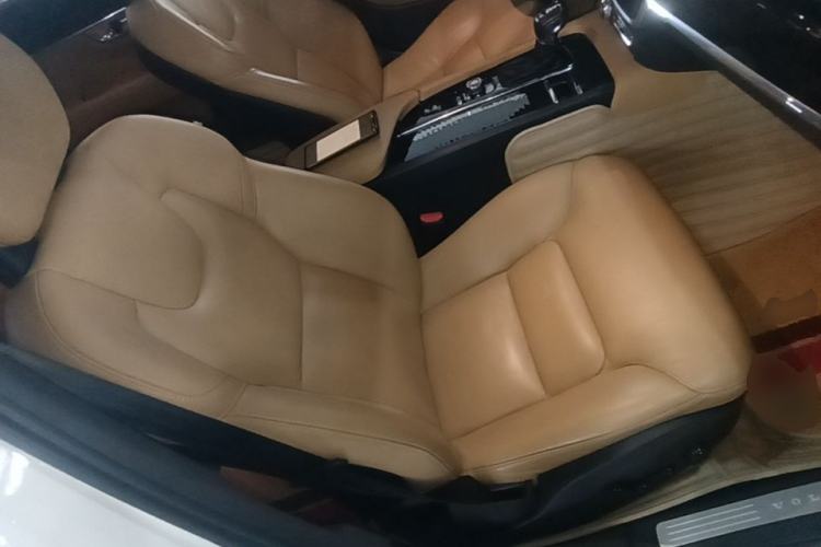 Used Volvo S90 2017 T4 Zhiyuan Edition Right Front Seat