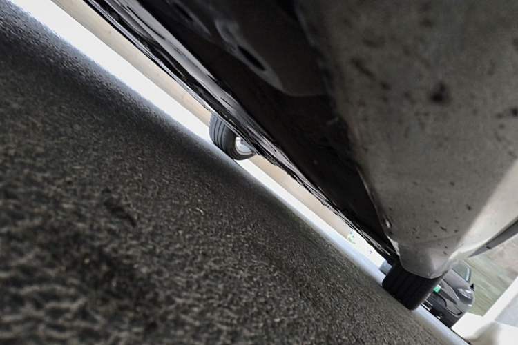 Used Volvo S90 2017 T5 Smart Luxury Edition Chassis Front Left