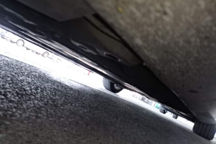 Used Volvo S90 2017 T5 Zhiyuan Edition Chassis Front Left