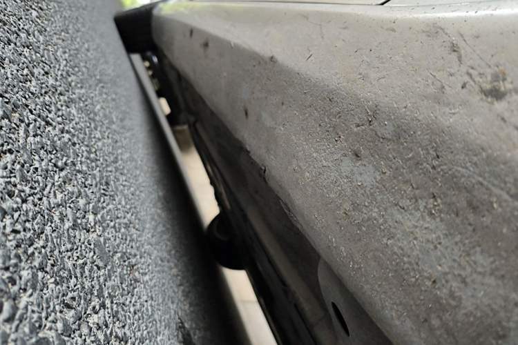 Used Volvo S90 2017 T5 Smart Luxury Edition Chassis Front Right